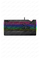 ASUSROGXA01StrixFlareRGBmechanicalgamingkeyboard1