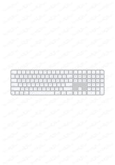 AppleMagicKeyboardUSB-CTouchIDWithNumpad_MXK73_2