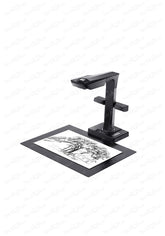 CZURET18ProSmartBookScanner