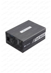 CorsairAX1600iDigitalATXPowerSupply1600WattFully-ModularPSU