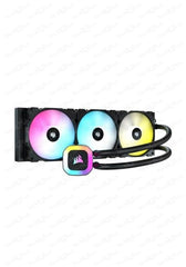 CorsairH150RGBPerformance360mmLiquidCPUCooler1