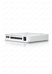 Enterprise8PoEUSWEnterprisePoE120W