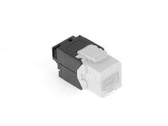CAT 6A, UTP RJ45 Copper Jack