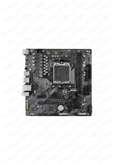 GigabyteB650MHMotherboard
