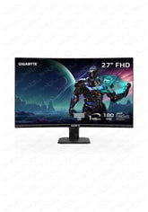 GigabyteG27FC27FHDCurvedGamingMonitor-1YearWarranty1