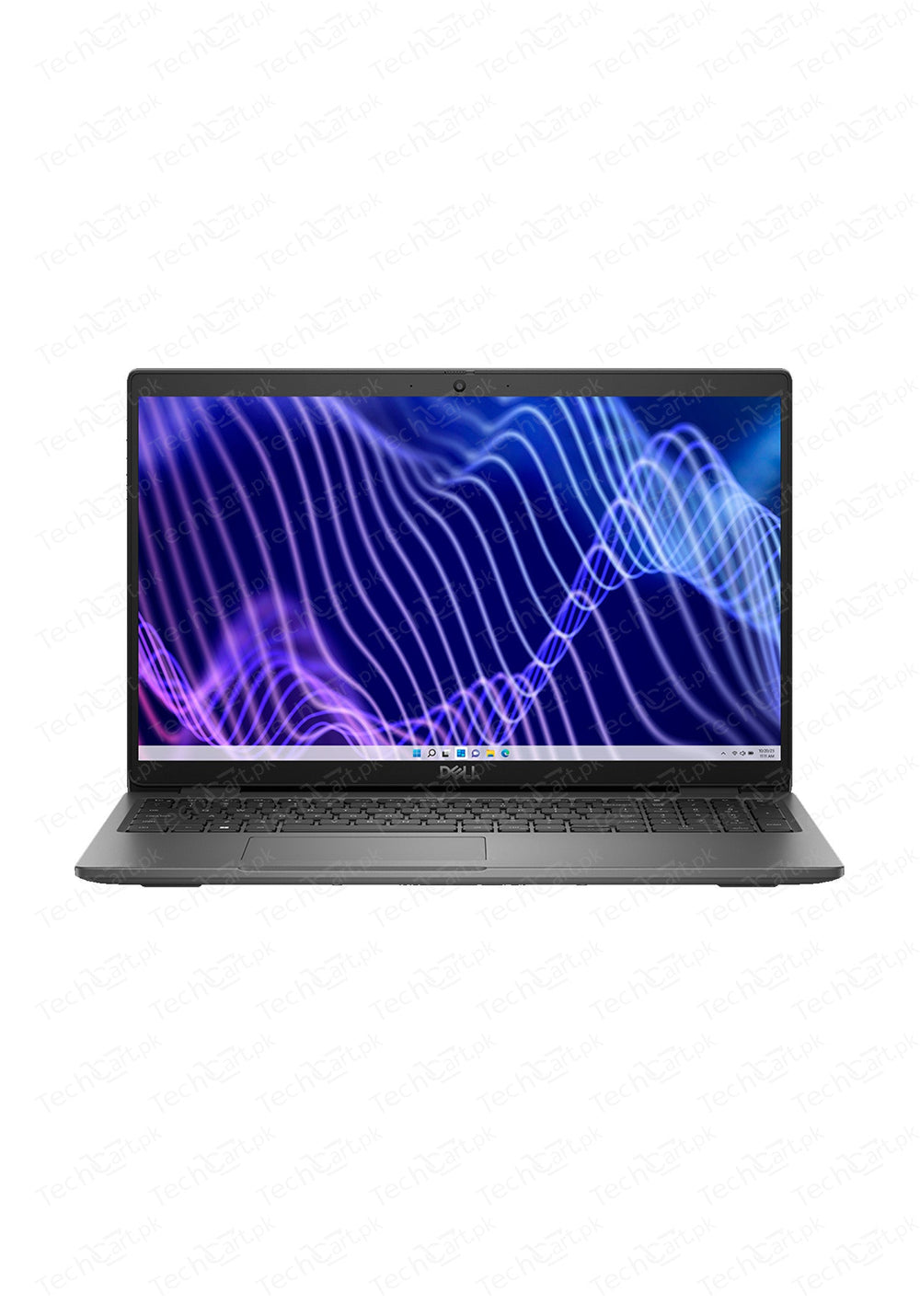 Latitude 3540-i7-13th Gen Tech Cart
