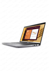 Latitude 5450 ultra 5 Tech Cart