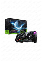 MSIGeForceRTX509032GVANGUARDSOCGraphicsCard