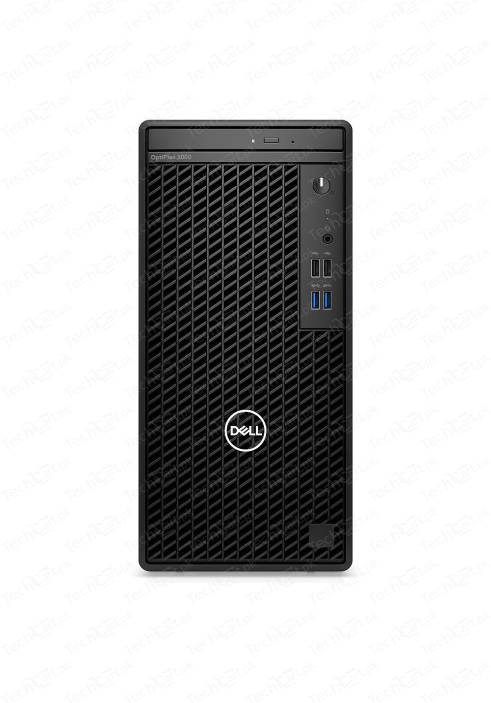 OptiPlex 3000-i3-12th Gen-3y Tech Cart