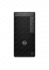OptiPlex 3000-i3-12th Gen-3y Tech Cart