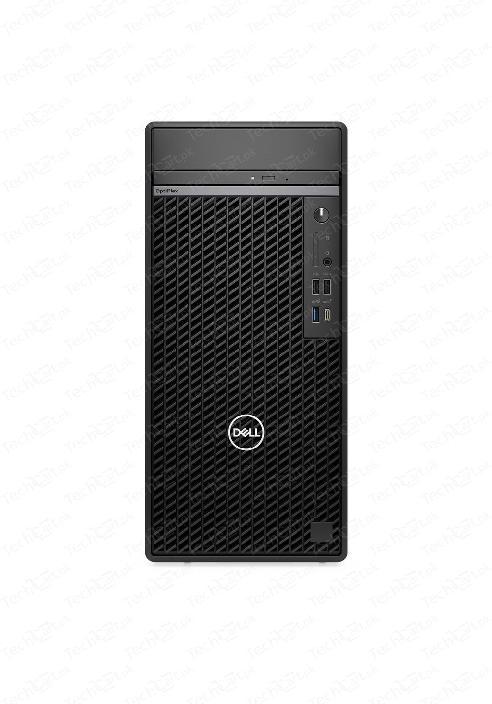 OptiPlex 7010+ i7-13th Gen-3y with (500watt supply) Tech Cart