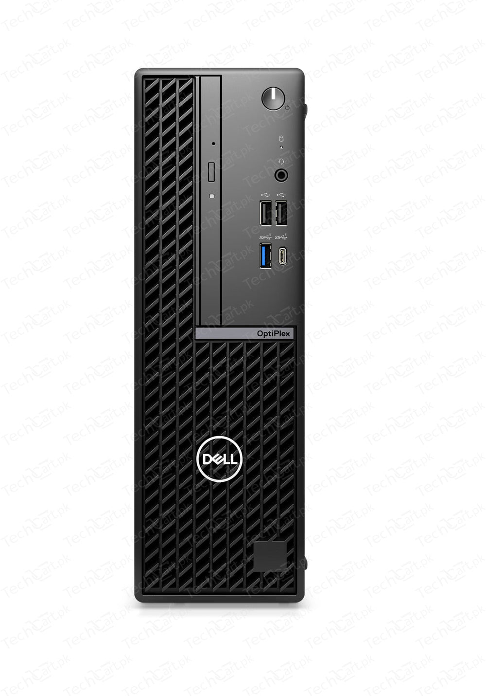 Optiplex 7010-i5-13th Gen-3y Tech Cart