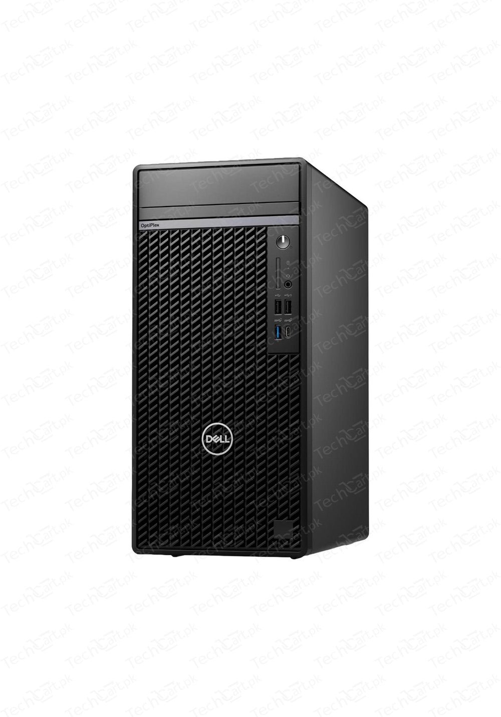 Optiplex 7020 Ci3-14th Gen Tech Cart