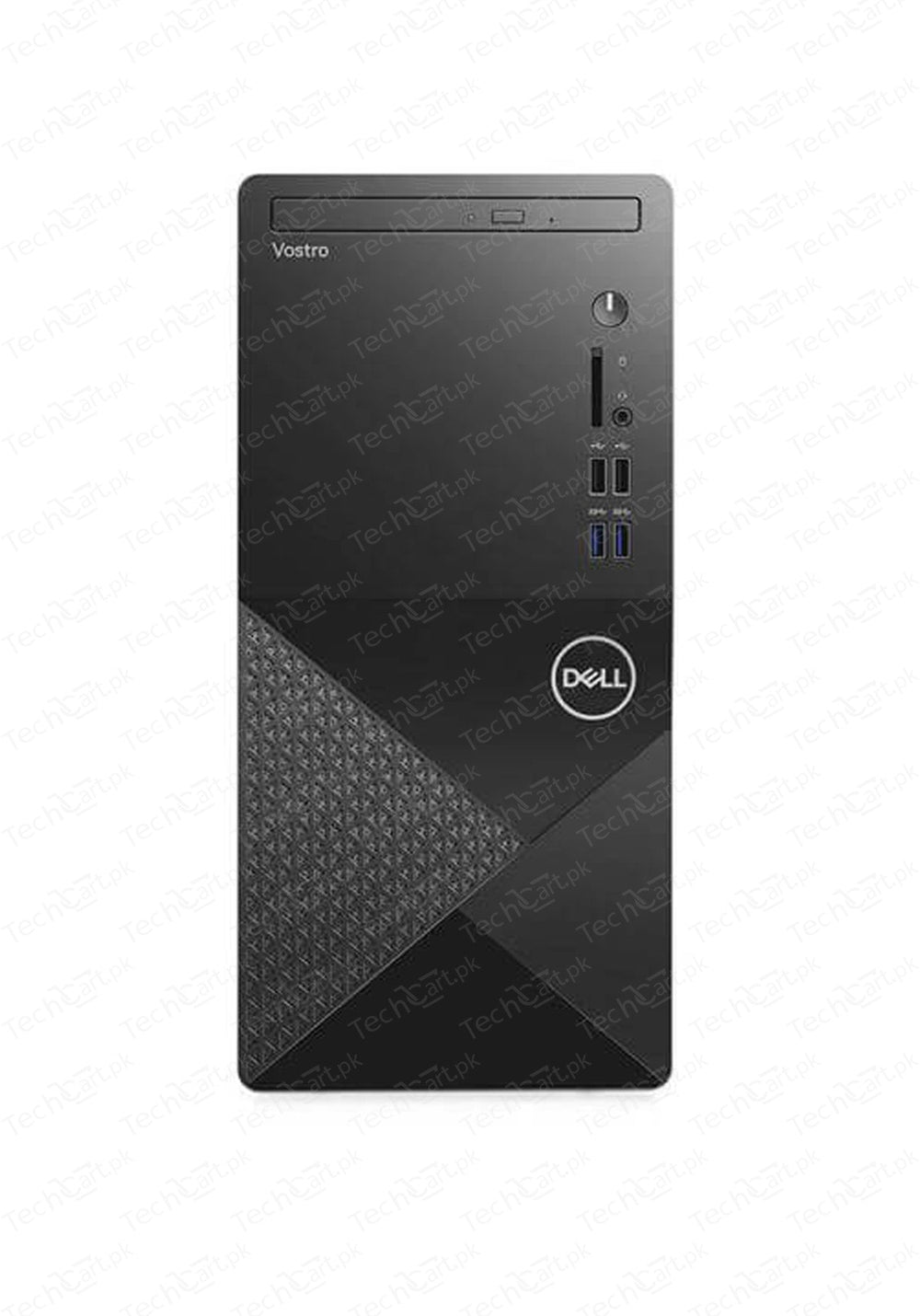 Optiplex 7020 Ci9-14th Gen (500watt supply) Tech Cart