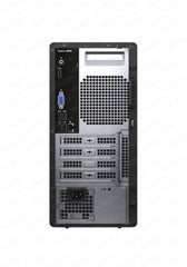 Optiplex 7020 Ci9-14th Gen (500watt supply) Tech Cart