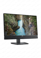 Optiplex 7410 AiO Tech Cart