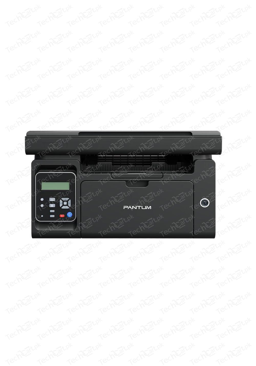 PantumM6500NWMonolaserMultifunctionPrinter2