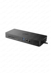 Performance Dock