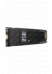 Samsung4TB990EVOPlusNVMeSSD1