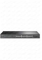 TP-LinkTL-SG2428PJetStream28-PortGigabitSmartSwitchwith24-PortPoE_1