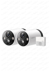 TapoC400S2SmartSecurityCameraSystem1