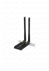 Tp-LinkArcherTX50EAX3000Wi-Fi6Bluetooth5.2PCIeAdapter-1YearWarranty2