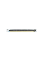 Catalyst 1000 48-Port Gigabit Switch with 4×10G SFP+