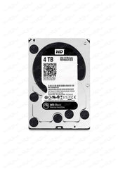 WD4TB35SATABlack