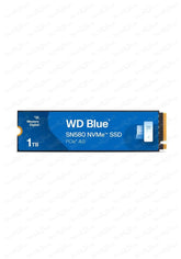 WDBlueSN580NVMeSSD1TB