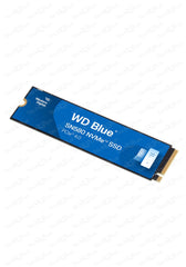 WDBlueSN580NVMeSSD500GB