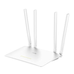 Cudy AC1200 Dual-Band Wi-Fi Router (WR1200)