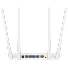 Cudy AC1200 Dual-Band Wi-Fi Router (WR1200)