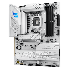ASUS ROG STRIX B860-A Gaming WiFi Motherboard