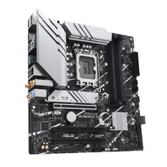 Intel B760 mATX DDR5 Motherboard Price in Pakistan Tech Cart