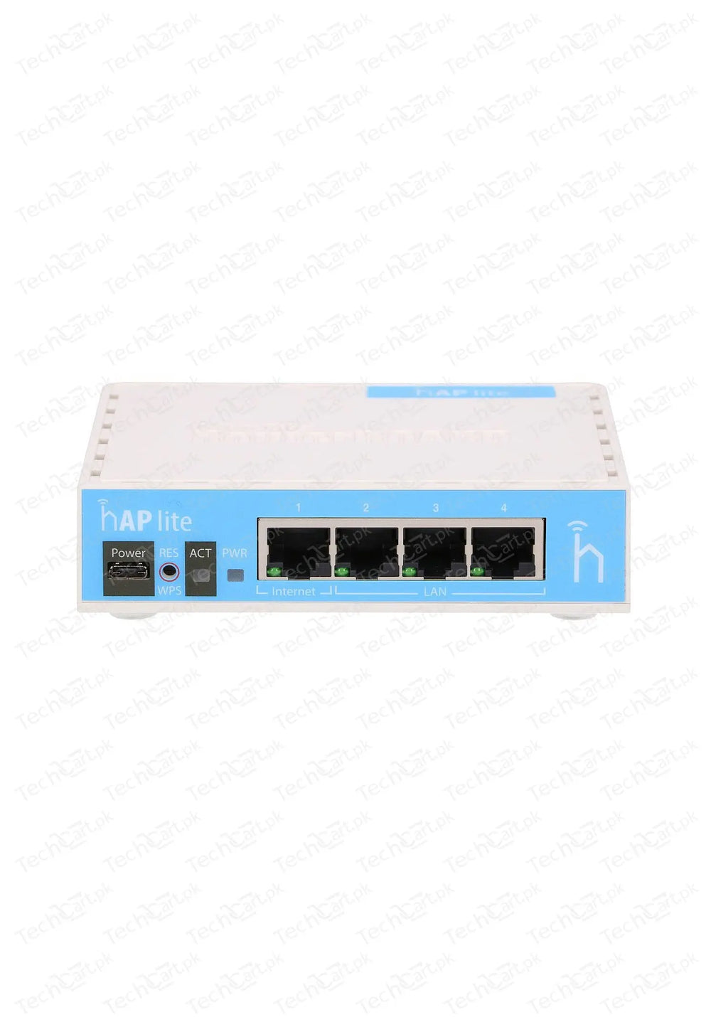 MikroTik hAP Lite RB941-2nD router price in Pakistan
