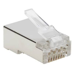 CAT 6, FTP RJ45 Copper Jack