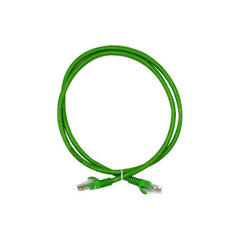 Cat 6 UFTP LSZH 2xRJ45 Patch Cord 1 ,2,3,5 Meter