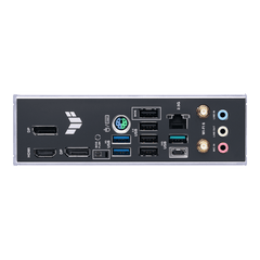 TUF B650M-E WIFI Price in Pakistan