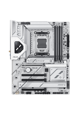 ASUS X870 AYW WiFi 7 White Price in Pakistan