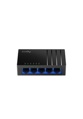 Cudy GS105D 5.0 – 5-Port Gigabit