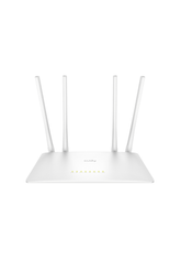 Cudy AC1200 Dual-Band Wi-Fi Router (WR1200) Tech Cart