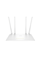 Cudy AC1200 Dual-Band Wi-Fi Router (WR1200)