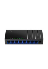 Cudy GS108D 8‑Port Gigabit Switch Price in Pakistan