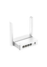 Cudy N300 Multi-Mode Wi-Fi Router (WR300)