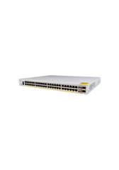 Cisco C1000FE-48T-4G-L Catalyst 1000 48-Port Fast Ethernet Switch with 1G Uplinks