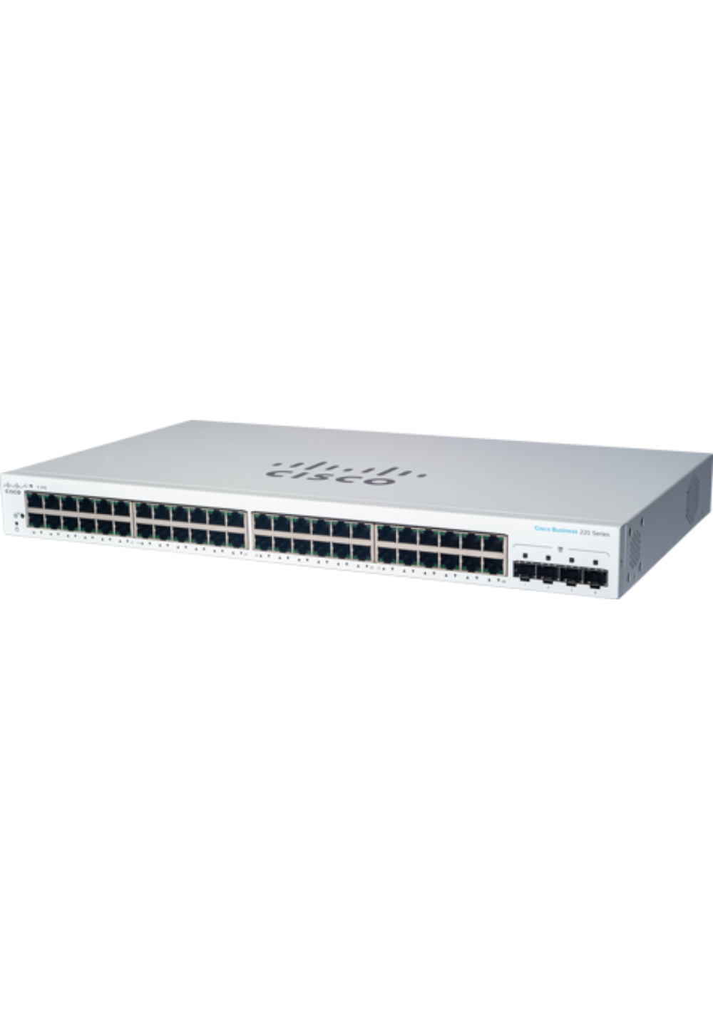 Cisco CBS220-48T-4G-EU Switch Price in Pakistan Tech Cart
