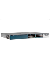Cisco 3560-X 24-Port Switch Price in Pakistan