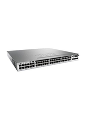 Cisco 3850 48-Port PoE+ Switch Price in Pakistan