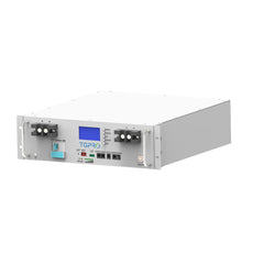 DESSPro LiFePO4 Lithium Battery 25.6V 100A (Wall Mount)