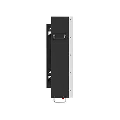 51.2V 100A Lithium Battery  Rack Mount